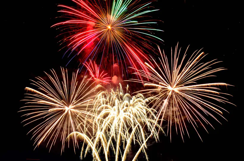 Pyrotechnik Workshop Marburg
