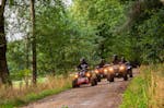 Quad Tour Mettingen
