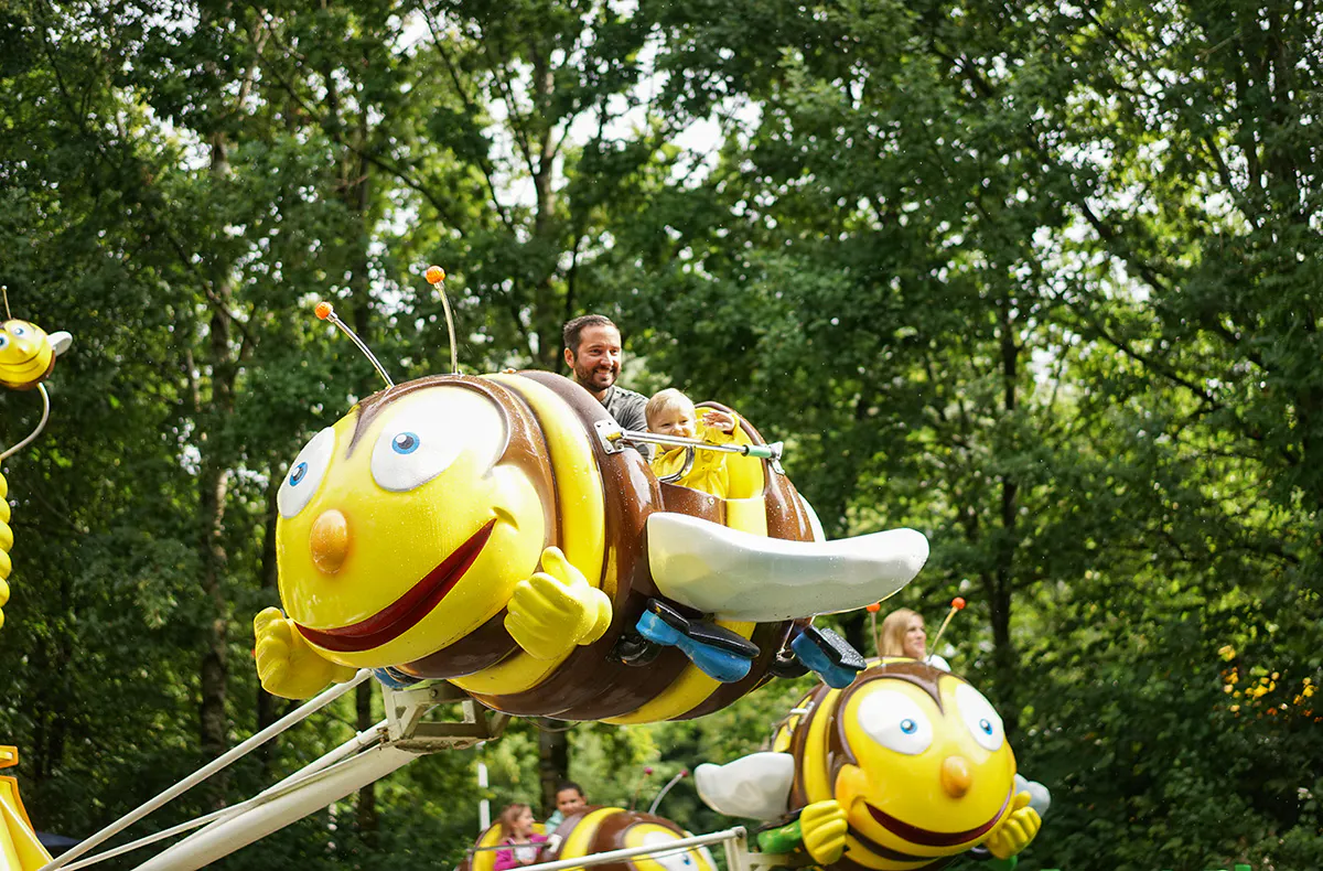 Ravensburger Spieleland - 10