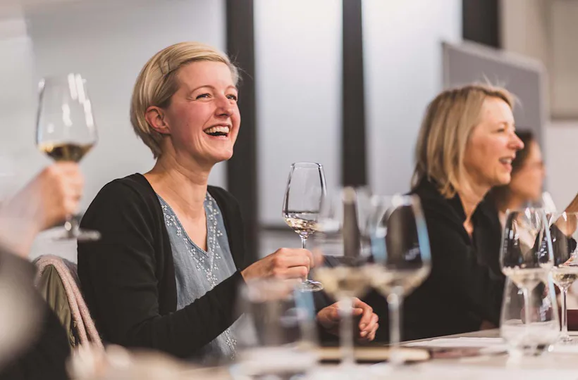 Rebsortenkurs mit Degustation Kassel