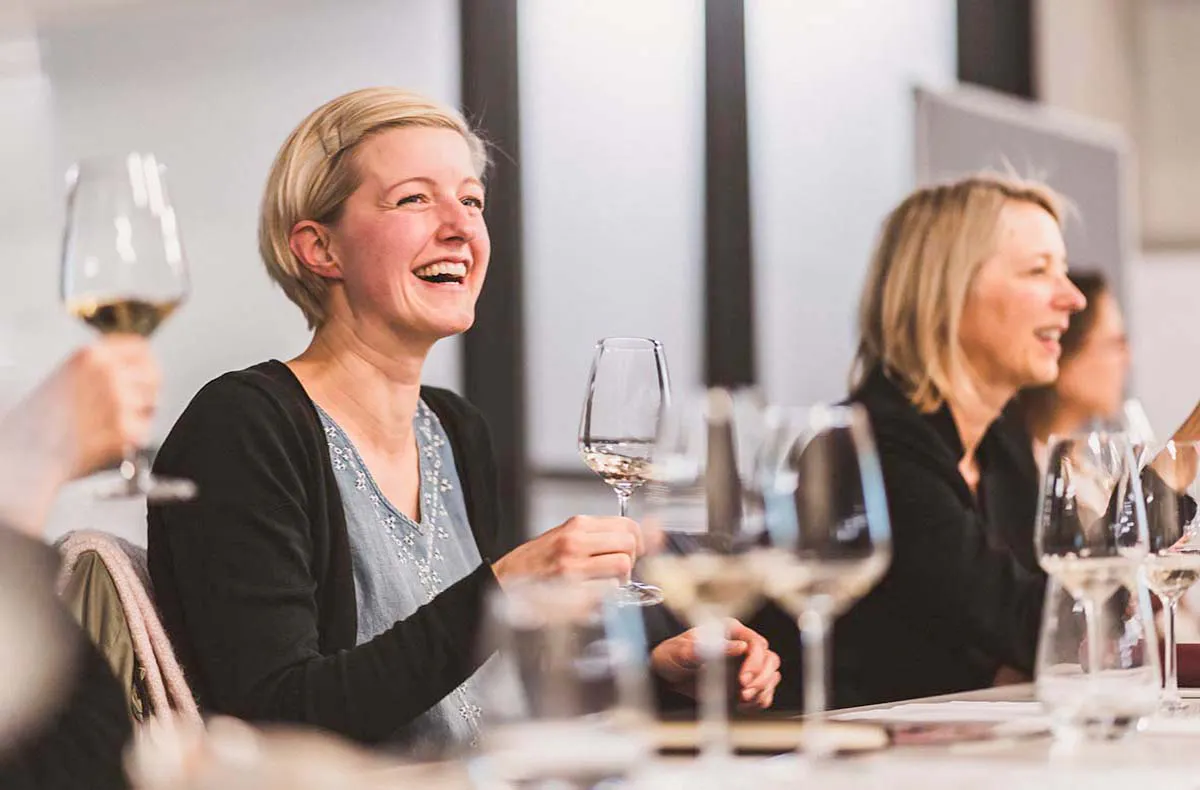 Rebsortenkurs mit Degustation für 2 Leipzig - 6