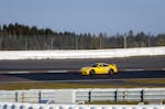 Renntaxi Porsche 911 GT3 Nürburgring