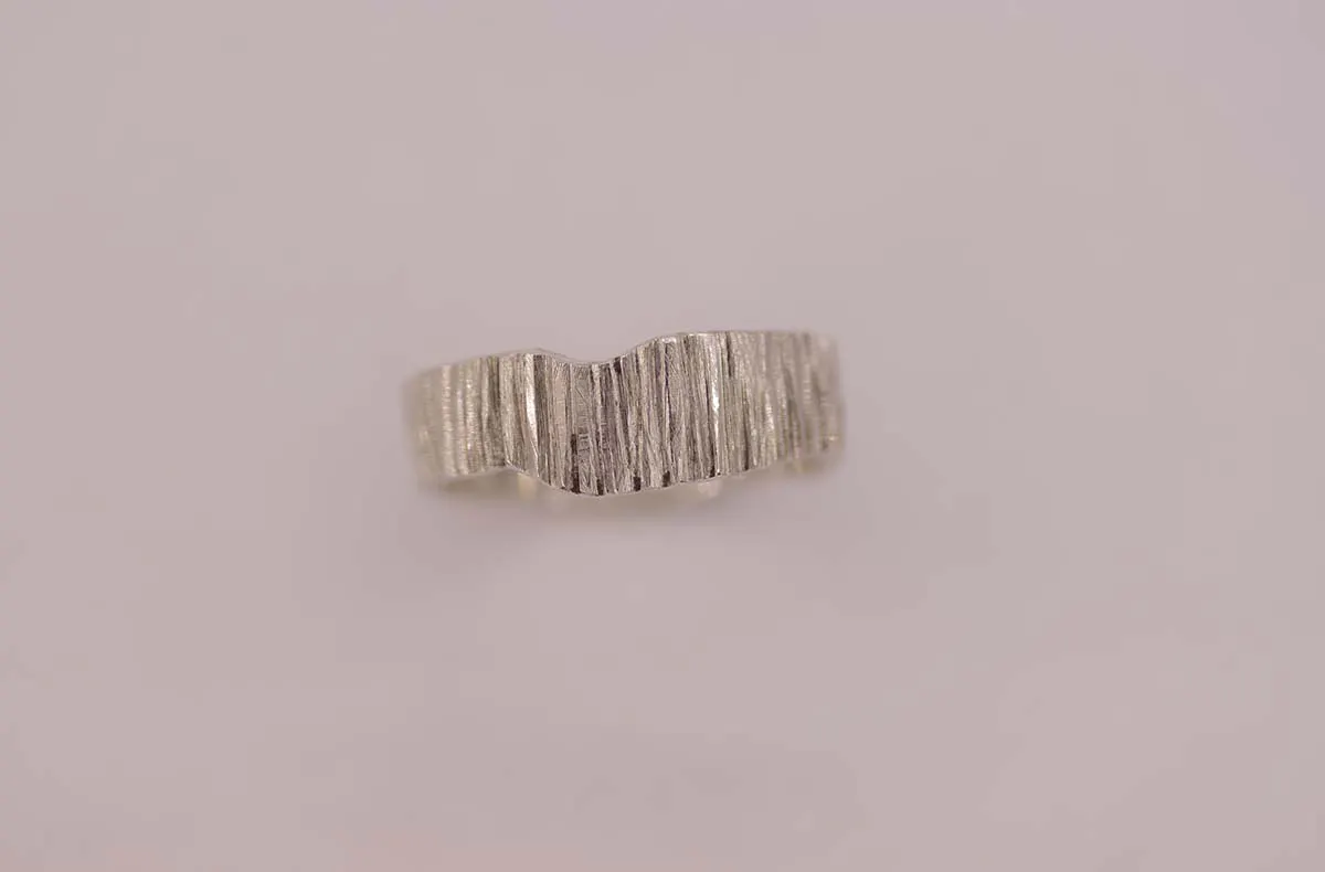 Ringe schmieden Würzburg - 3