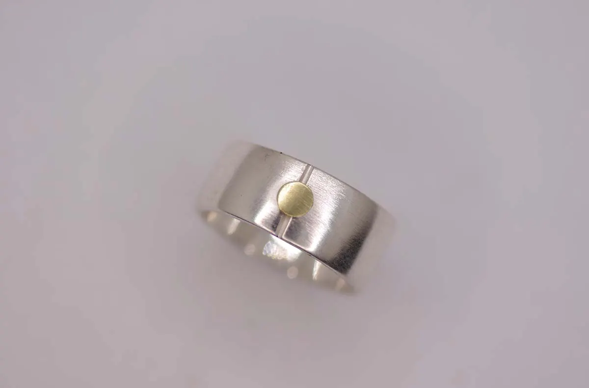 Ringe schmieden Würzburg - 6