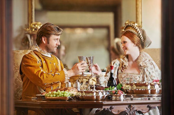 Ritteressen Perchtoldsdorf