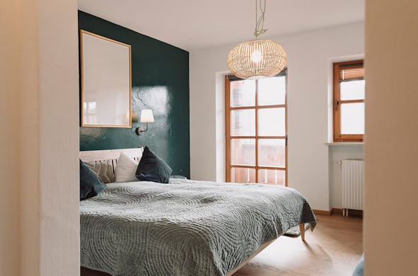 Romantikurlaub Viechtach für 2 (2 Nächte)