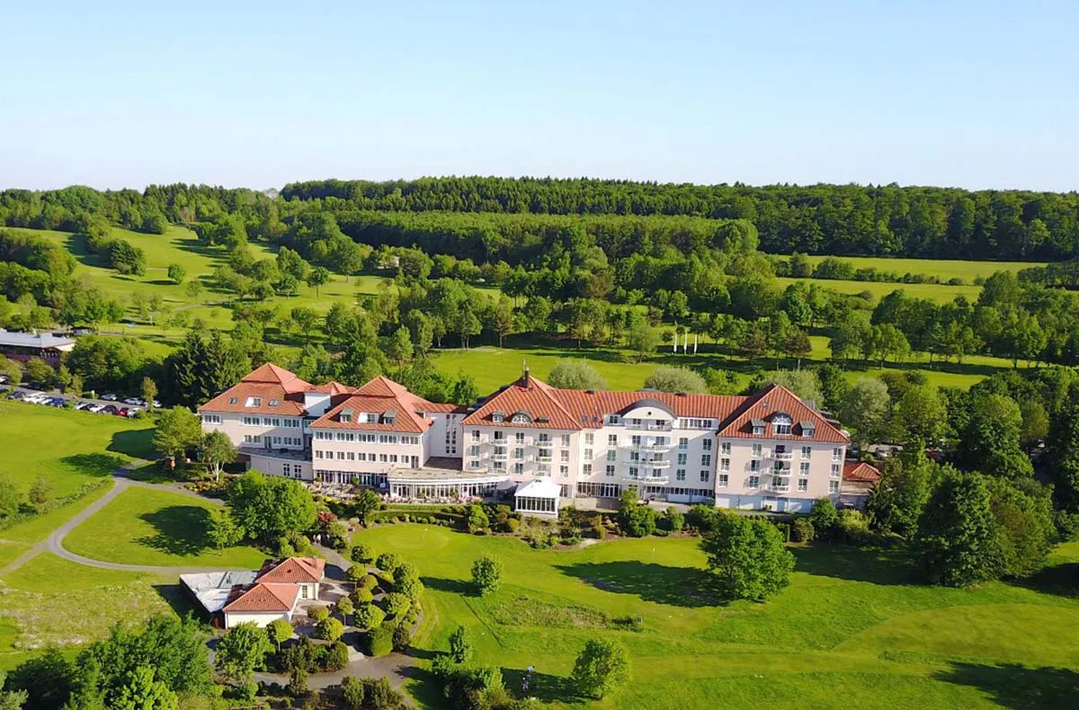 Romantikurlaub im Westerwald für 2 (2 Nächte) - 7