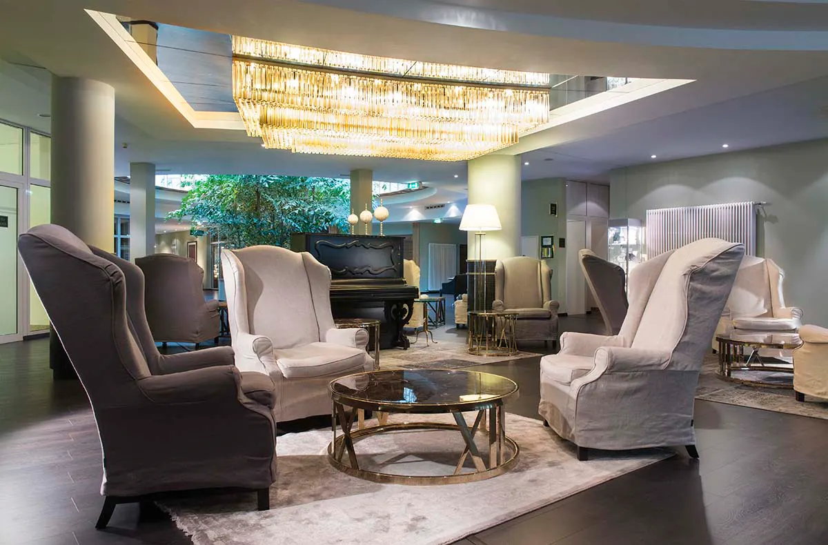 Romantikurlaub Weimar für 2 (1 Nacht) - 7