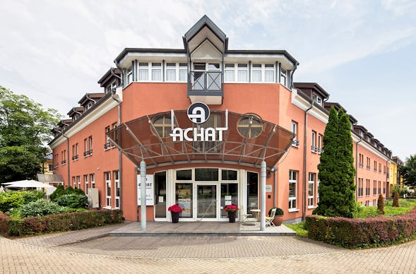 Romantikurlaub Schwetzingen für 2 (1 Nacht)