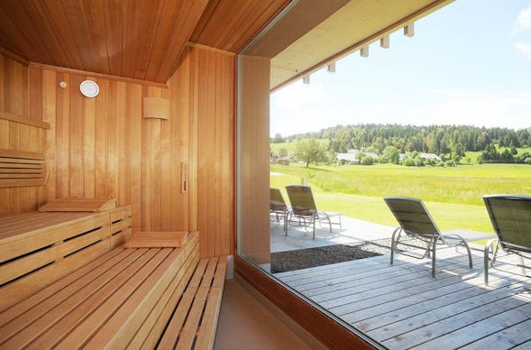 Romantischer Kurzurlaub Schwarzwald für 2 (2 Nächte)