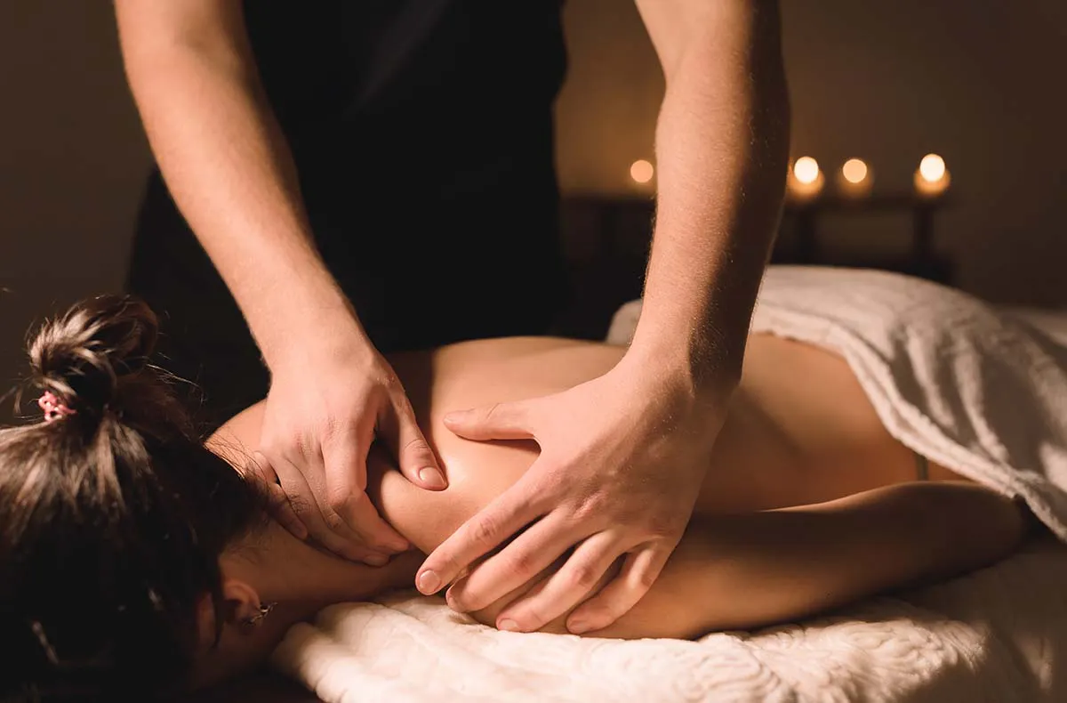 Klangmassage Gessertshausen - 2