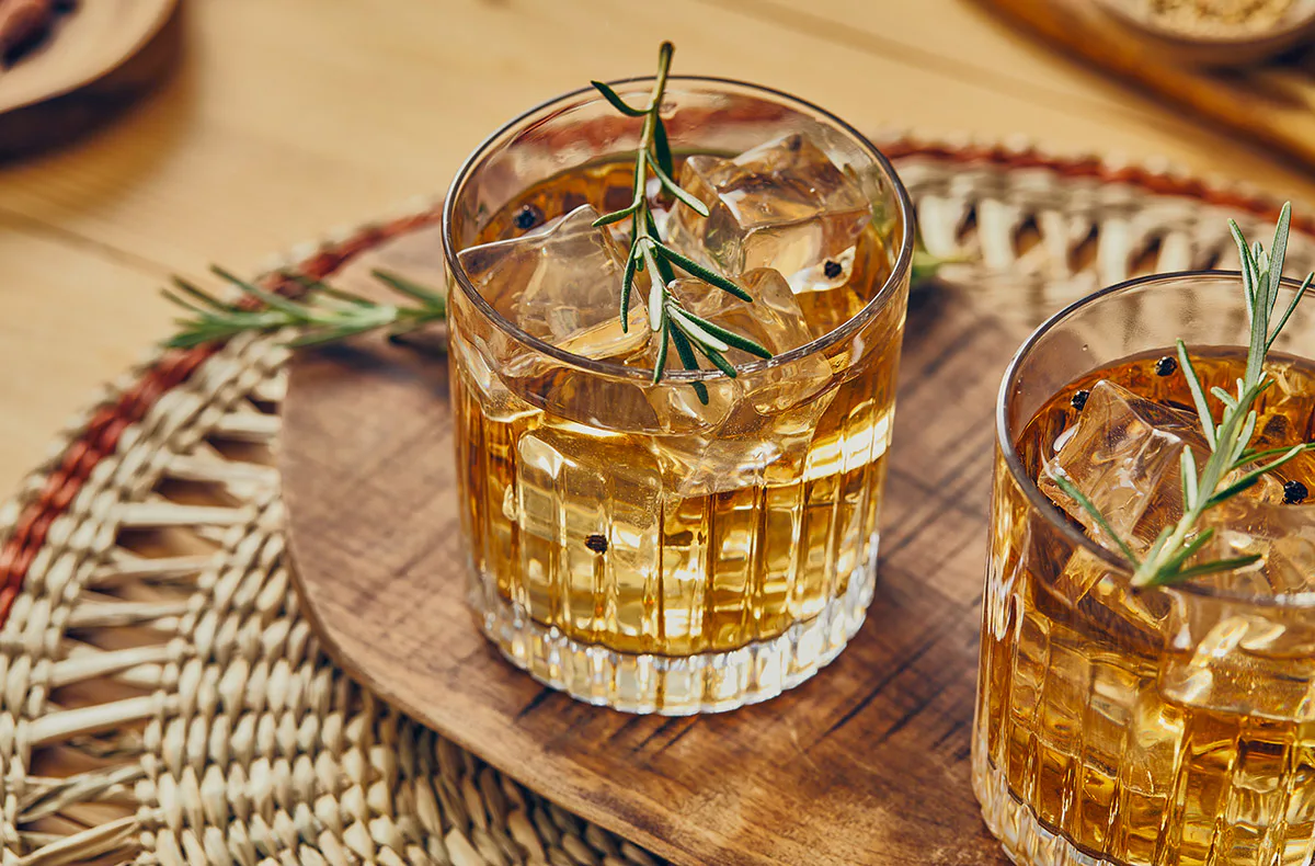 Rum Seminar Düsseldorf (für Einsteiger) - 2