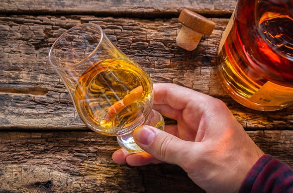 Rum Tasting Berlin (8 Rum-Sorten)