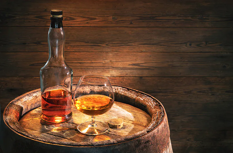 Rum Tasting Dortmund