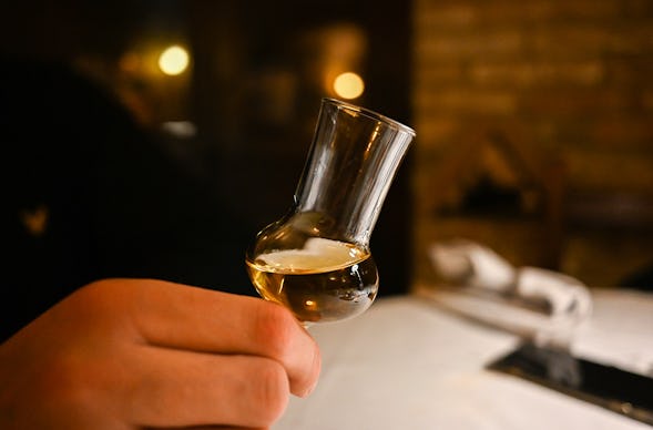 Rum Tasting Düsseldorf (8 Rum-Sorten)