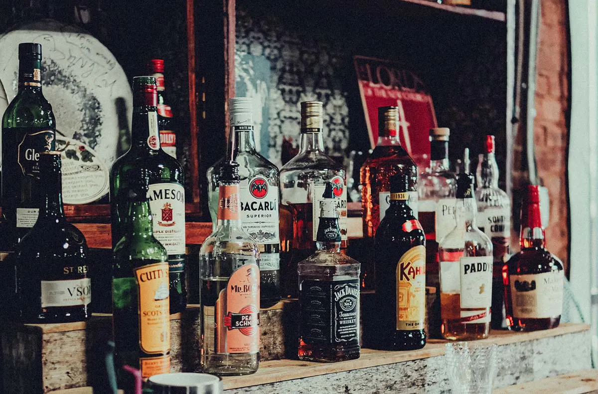 Rum Tasting Hamburg (Karibik) - 5