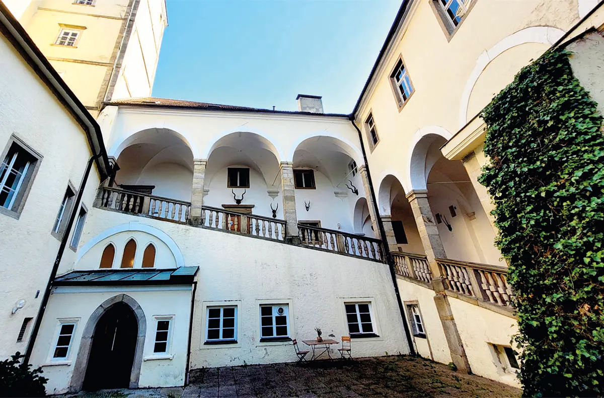 Rum und Schokoladen Tasting Freistadt - 6