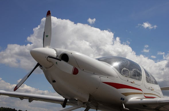 Rundflug Sankt Augustin