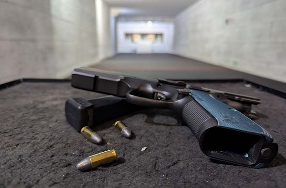 Schießtraining Gewehre & Handfeuerwaffen Laatzen