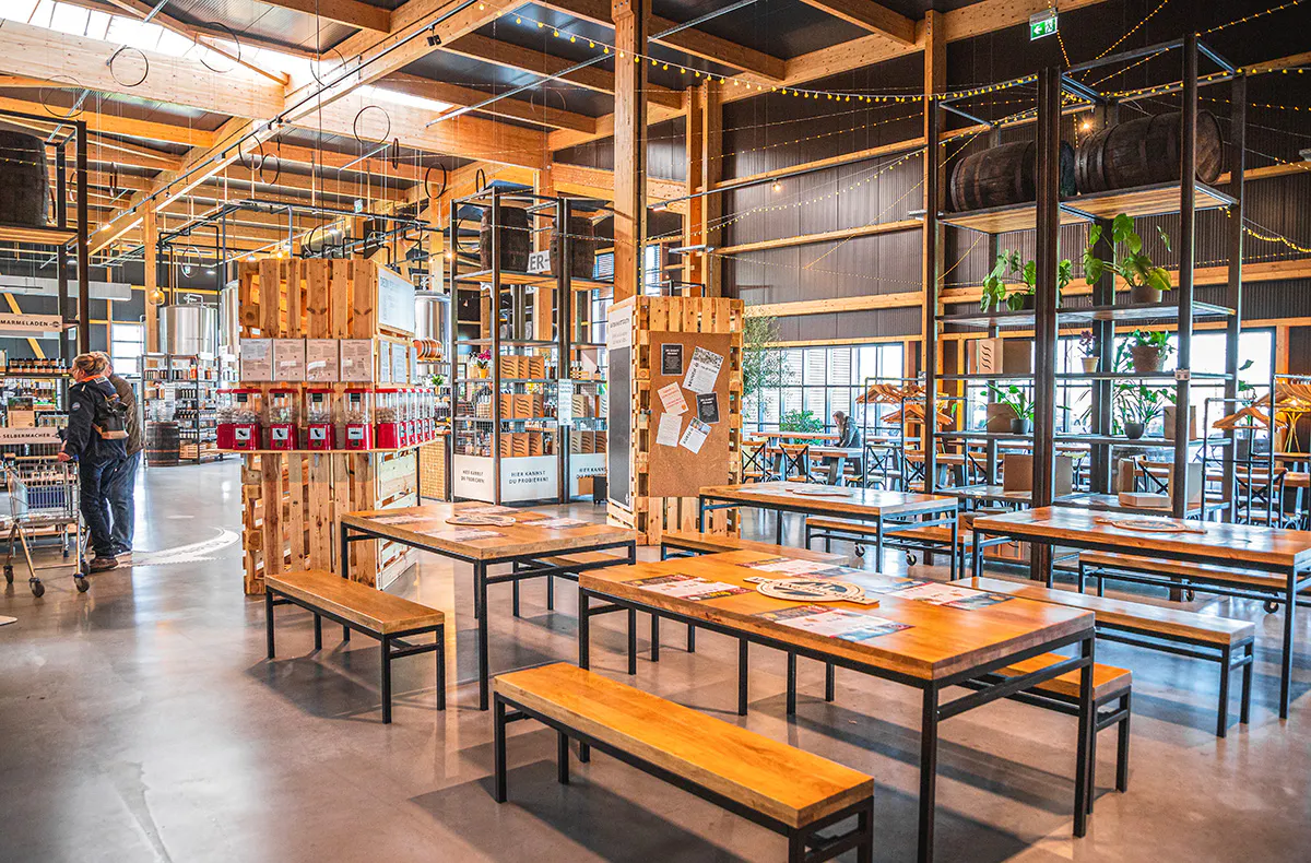 Schnapspralinen selber machen Mönchhagen - 5