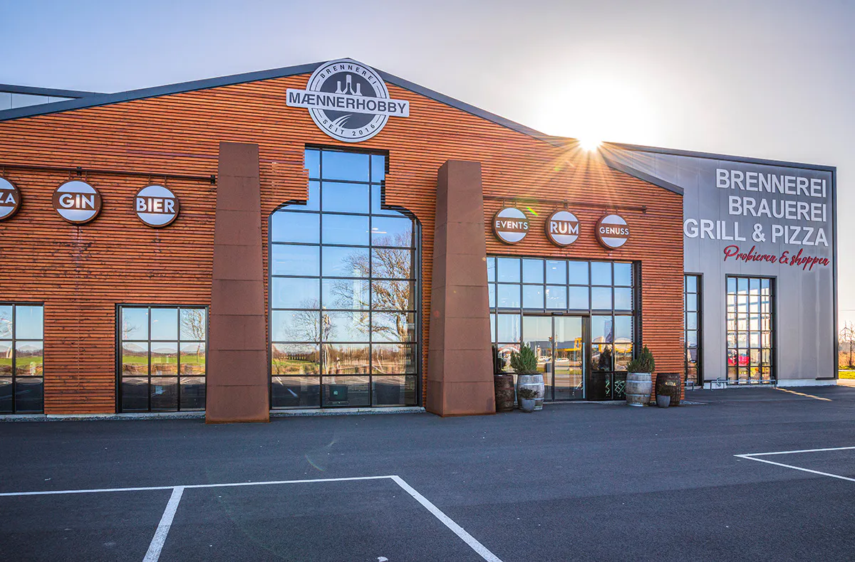 Schnapspralinen selber machen Mönchhagen - 6