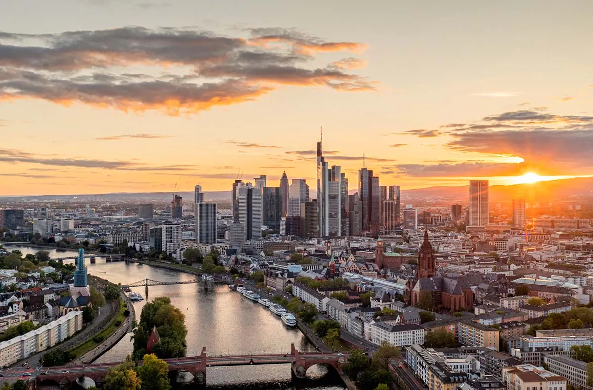 Schnitzeljagd Frankfurt am Main - 5