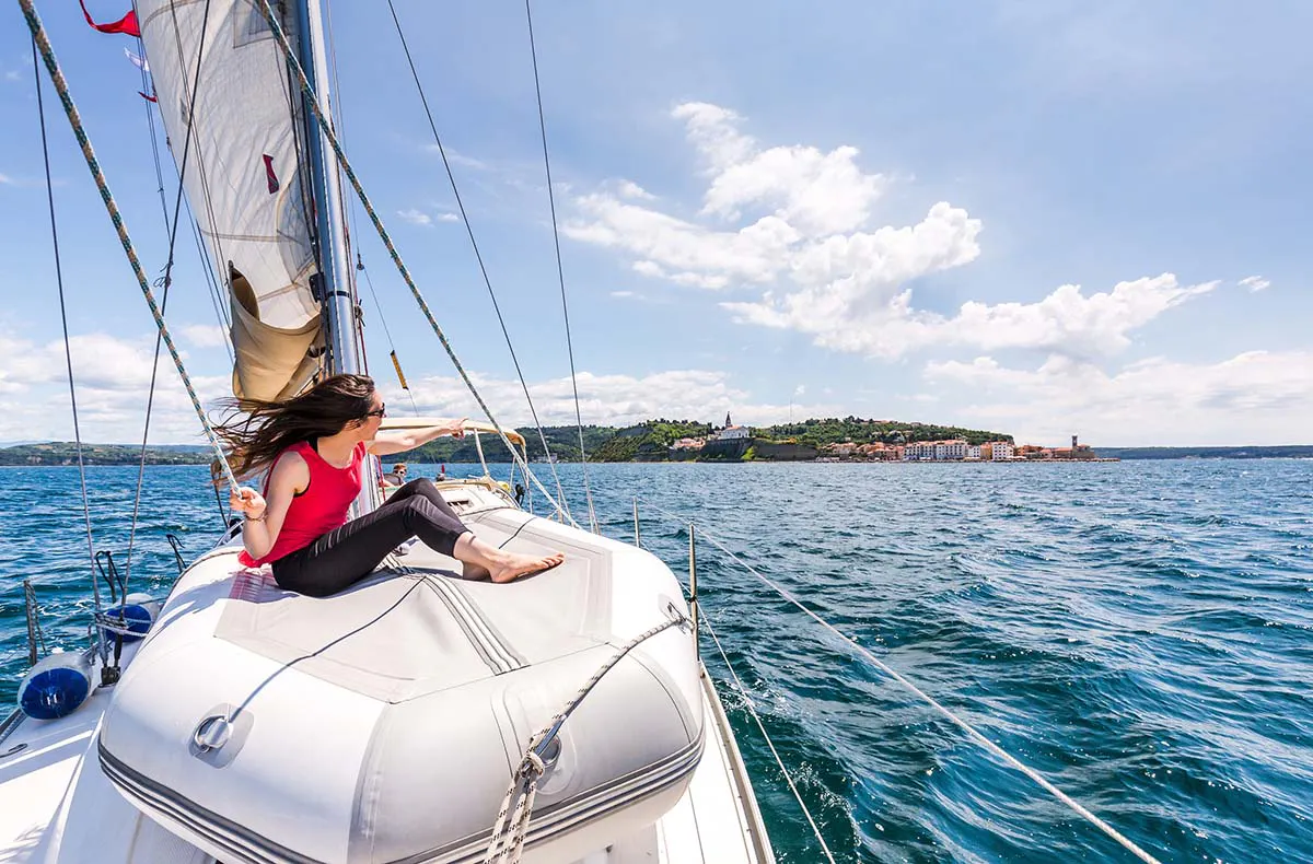 Segeltörn Kroatien (7 Nächte) - 5