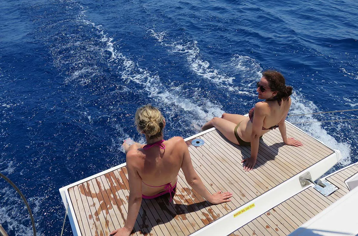 Segelurlaub Athen (6 Nächte) - 3