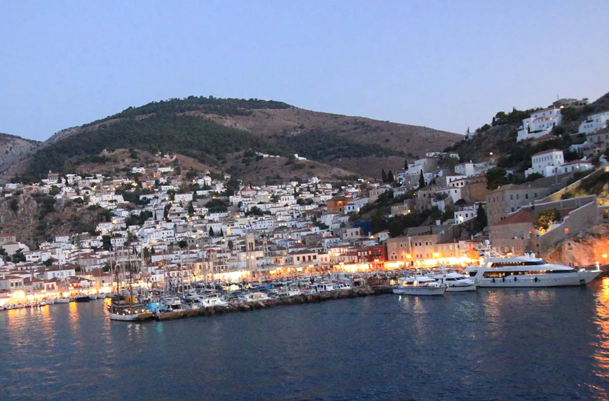 Segelurlaub Athen (6 Nächte) - 5