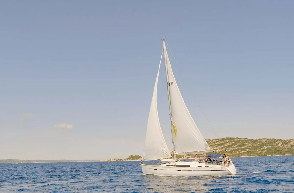 Segelurlaub Split (6 Nächte) - 3