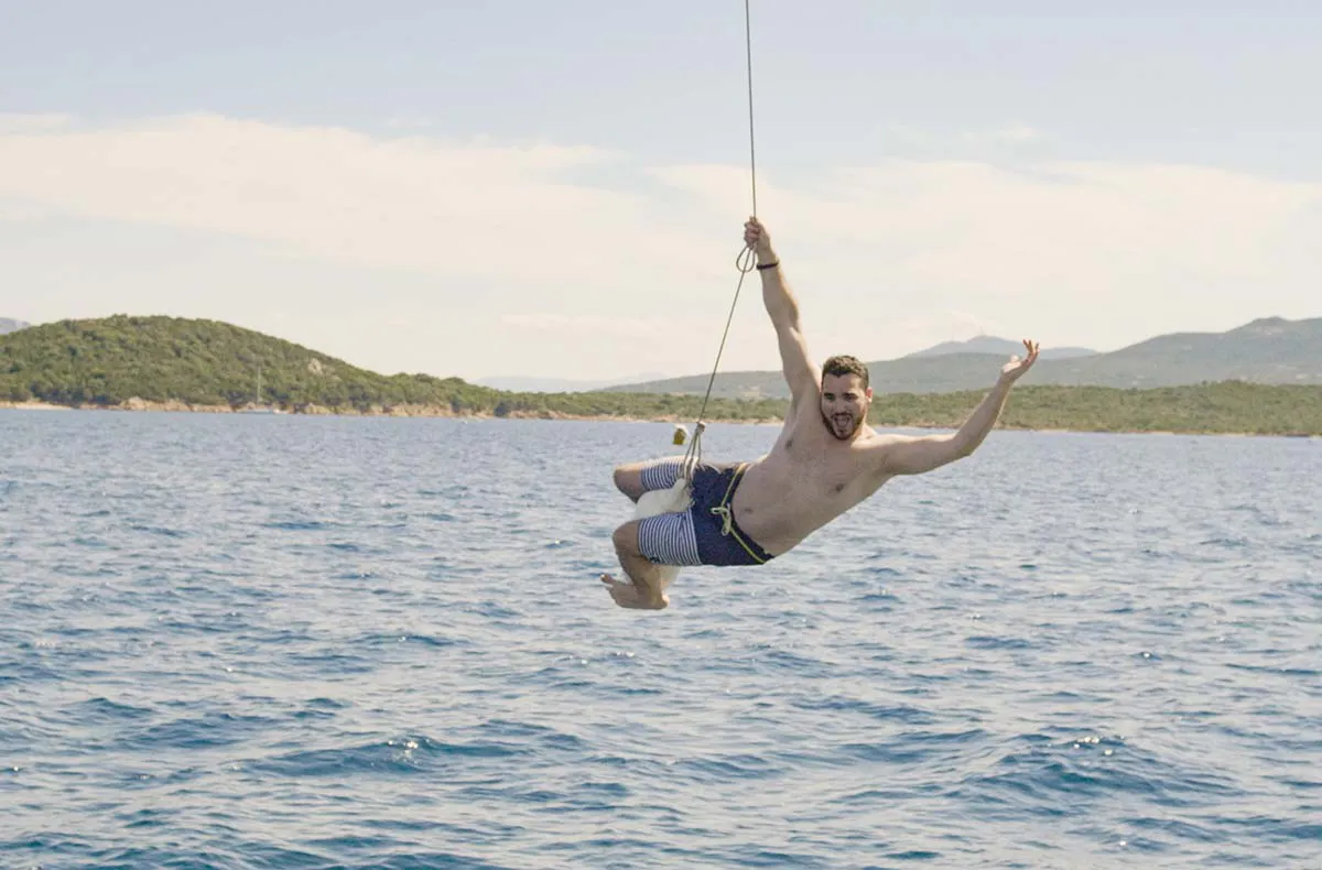 Segelurlaub Split (6 Nächte) - 4