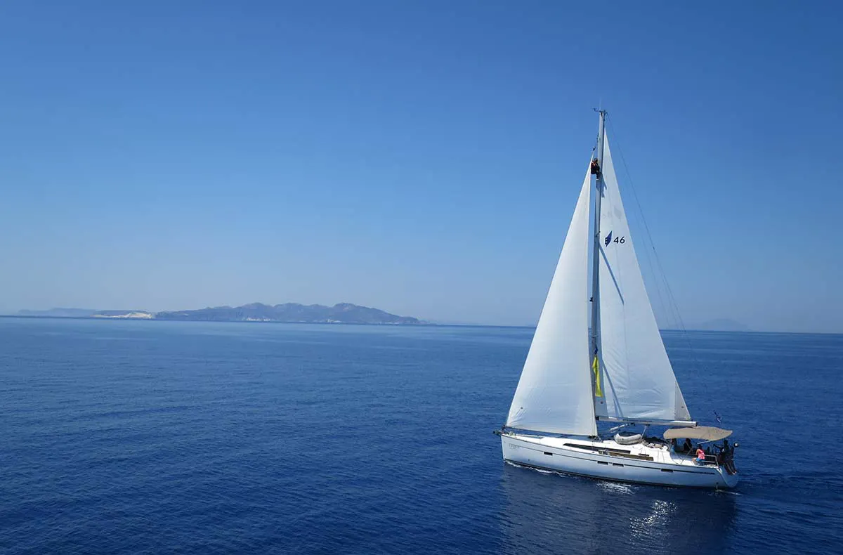 Segelurlaub Split (6 Nächte) - 5