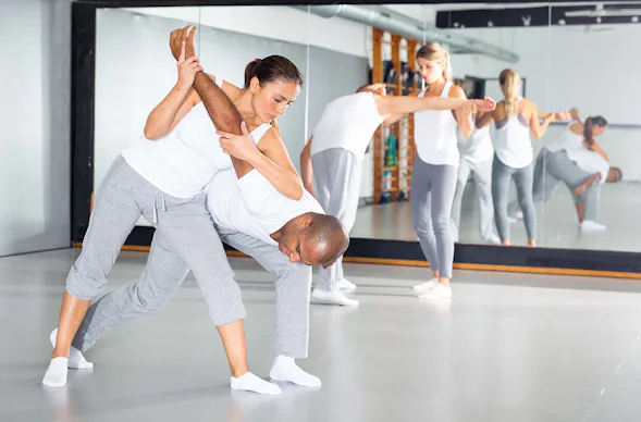 Selbstverteidigungskurs für Frauen Neubulach