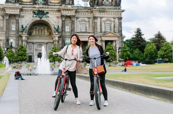 Sightseeingtour Berlin