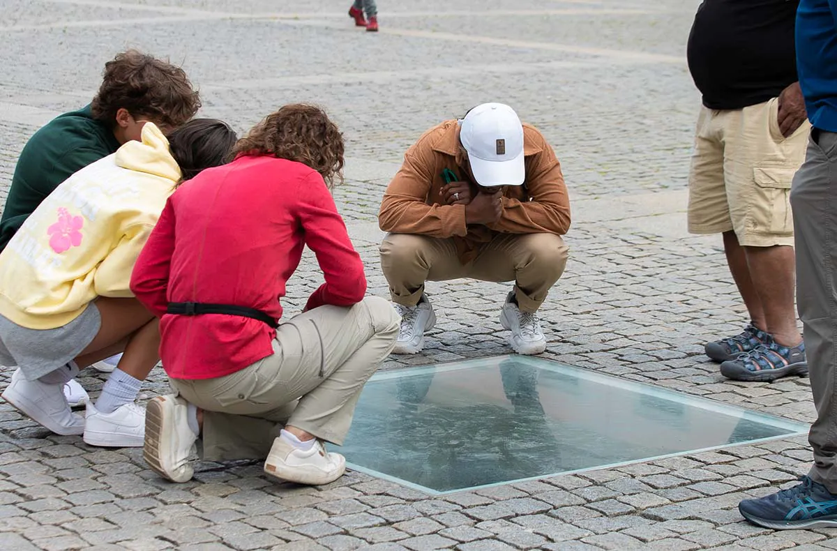 Sightseeingtour Berlin mit Biergartenstopp (1 Tag) - 7