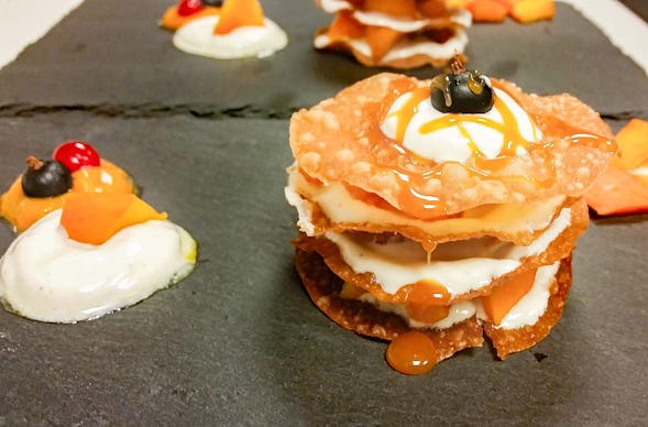 Skandinavischer Kochkurs Münster