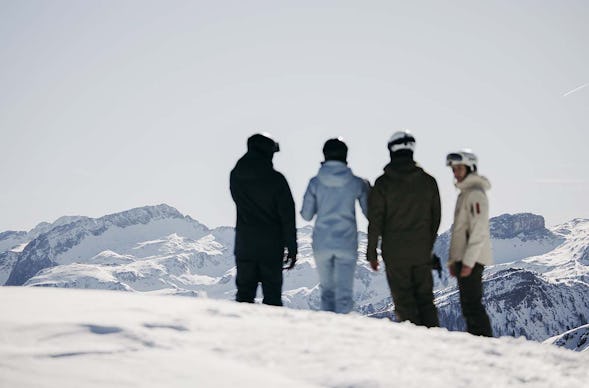 Skiurlaub in Flachau für 2 (2 Nächte)