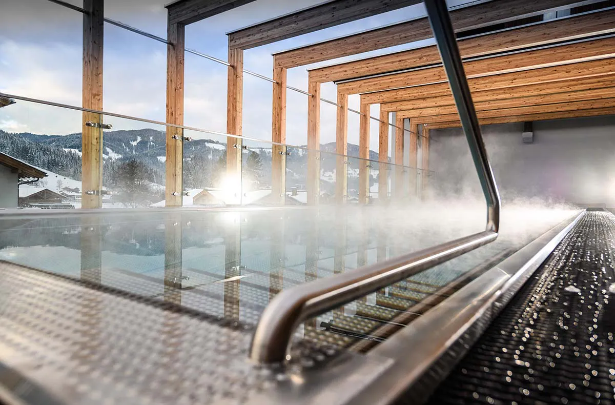 Skiurlaub in Flachau für 2 (2 Nächte) - 9