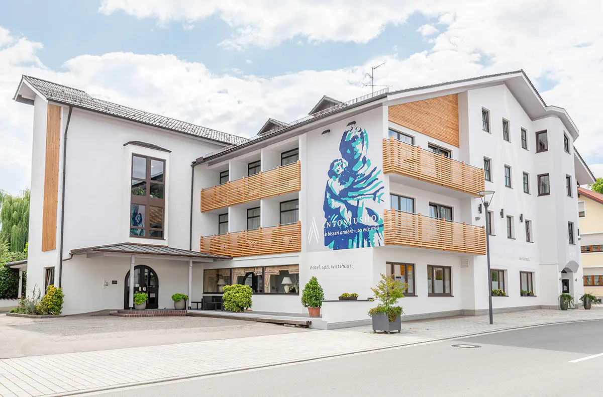 Solo-Wellnesstrip für den Mann in Bayern - 13