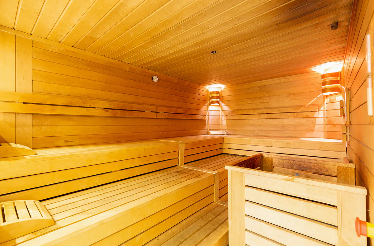 Hotstone Massage mit Spa Berlin - Alexanderplatz - 6