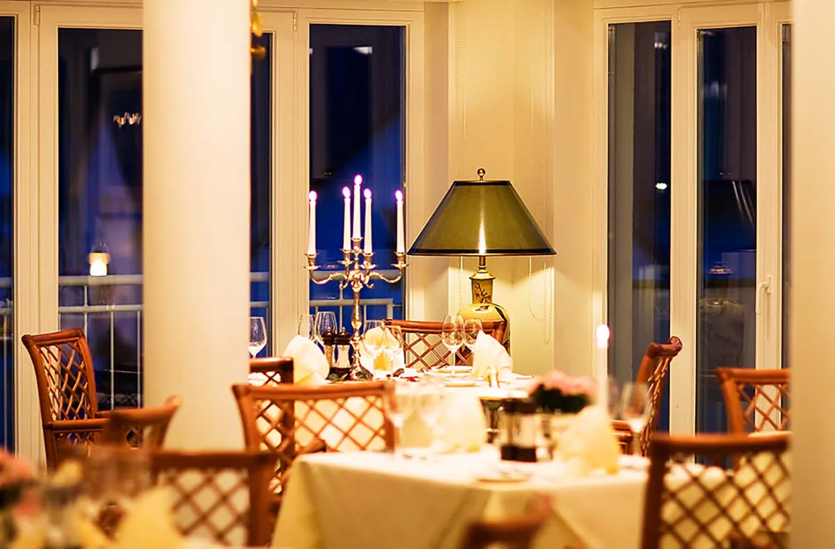 SPA Urlaub Schwielowsee für 2 (3 Nächte) - 8