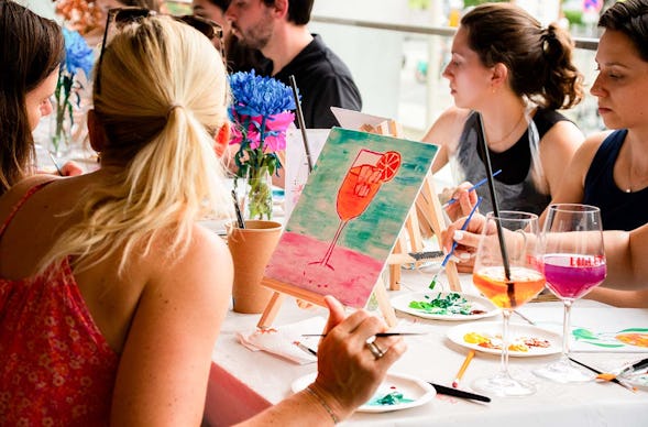 Spritz & Paint Heidelberg