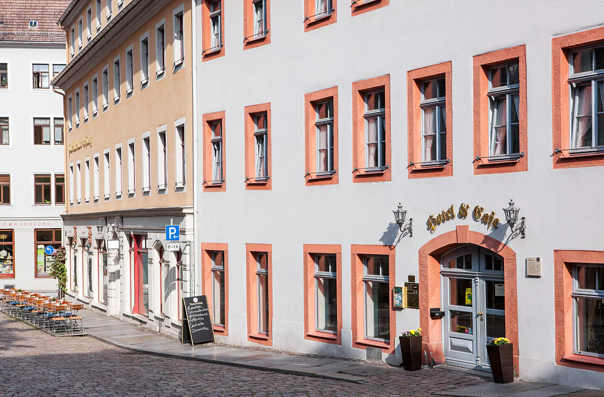Städtereise Meißen für 2 (1 Nacht) - 8