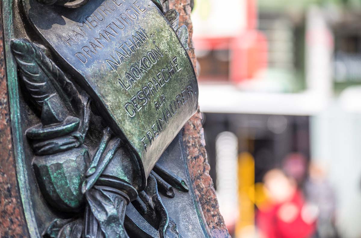 Stadtführung Mystisches Hamburg