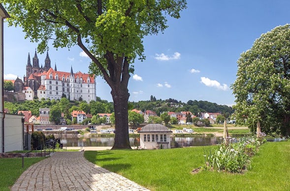 Städtereise Meißen für 2 (1 Nacht)