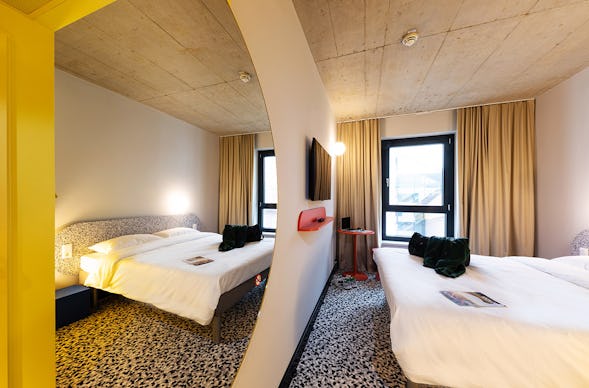 Städtereise Münster für 2 (1 Nacht)