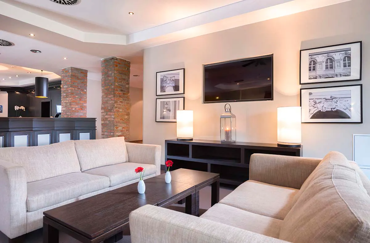 Städtereise Potsdam für 2 (2 Nächte) - 3