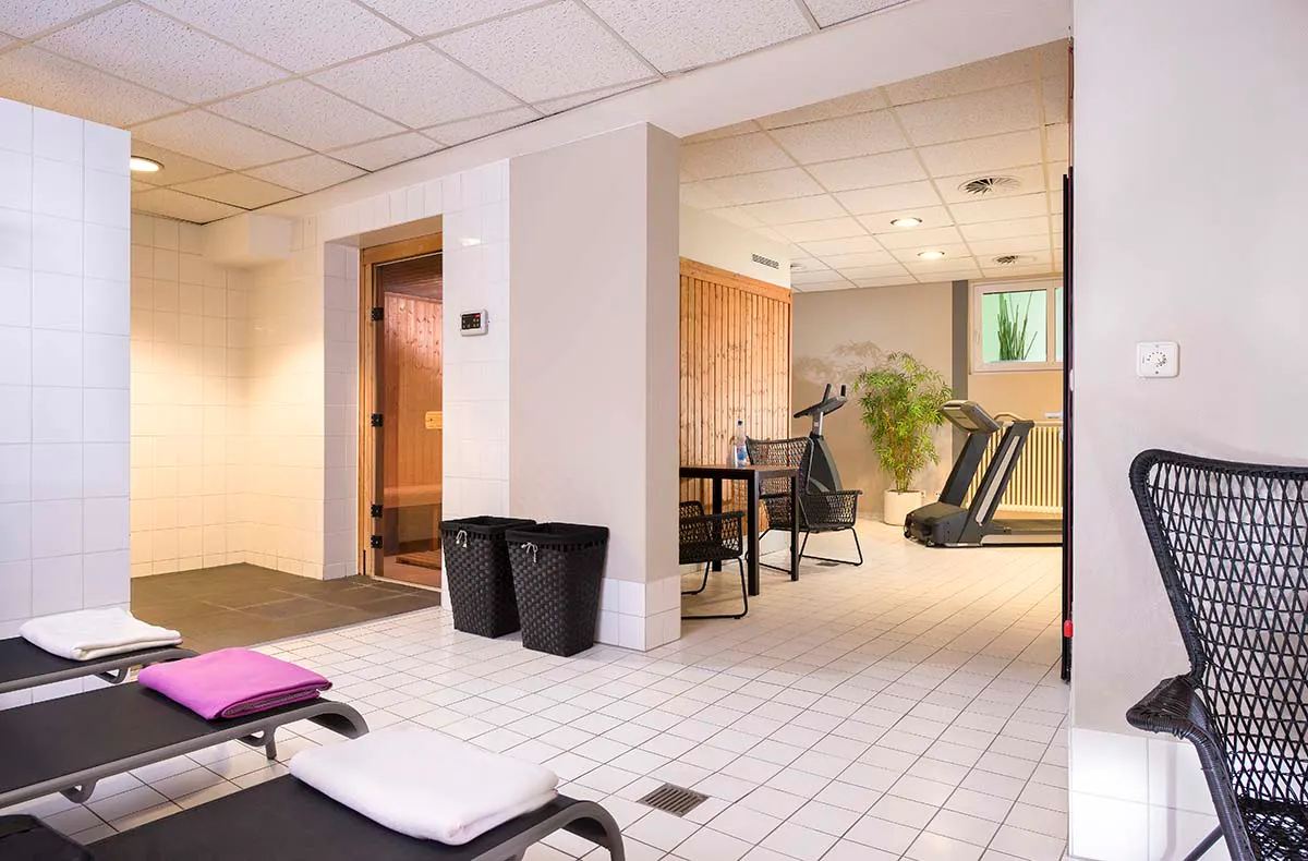 Städtereise Potsdam für 2 (2 Nächte) - 5