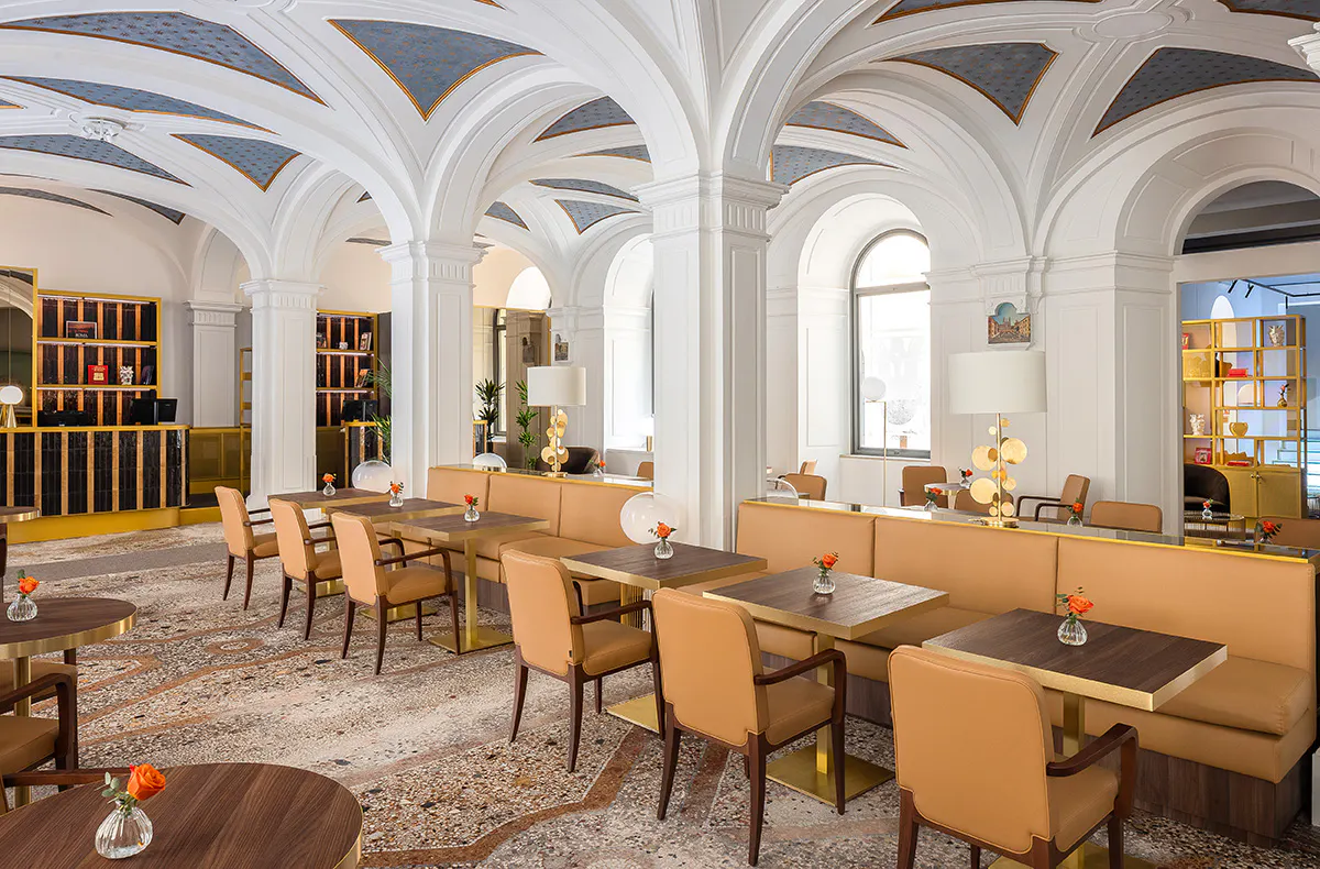 Städtereise Rom im Design Hotel für 2 (2 Nächte) - 6