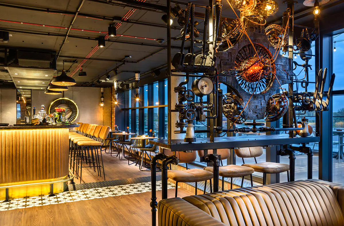 Städtereise Warschau für 2 (2 Nächte) - 10